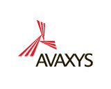 Avaxys Logo