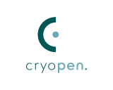 Cryo Pen Logo