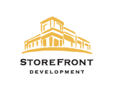 Storefront Development Logo