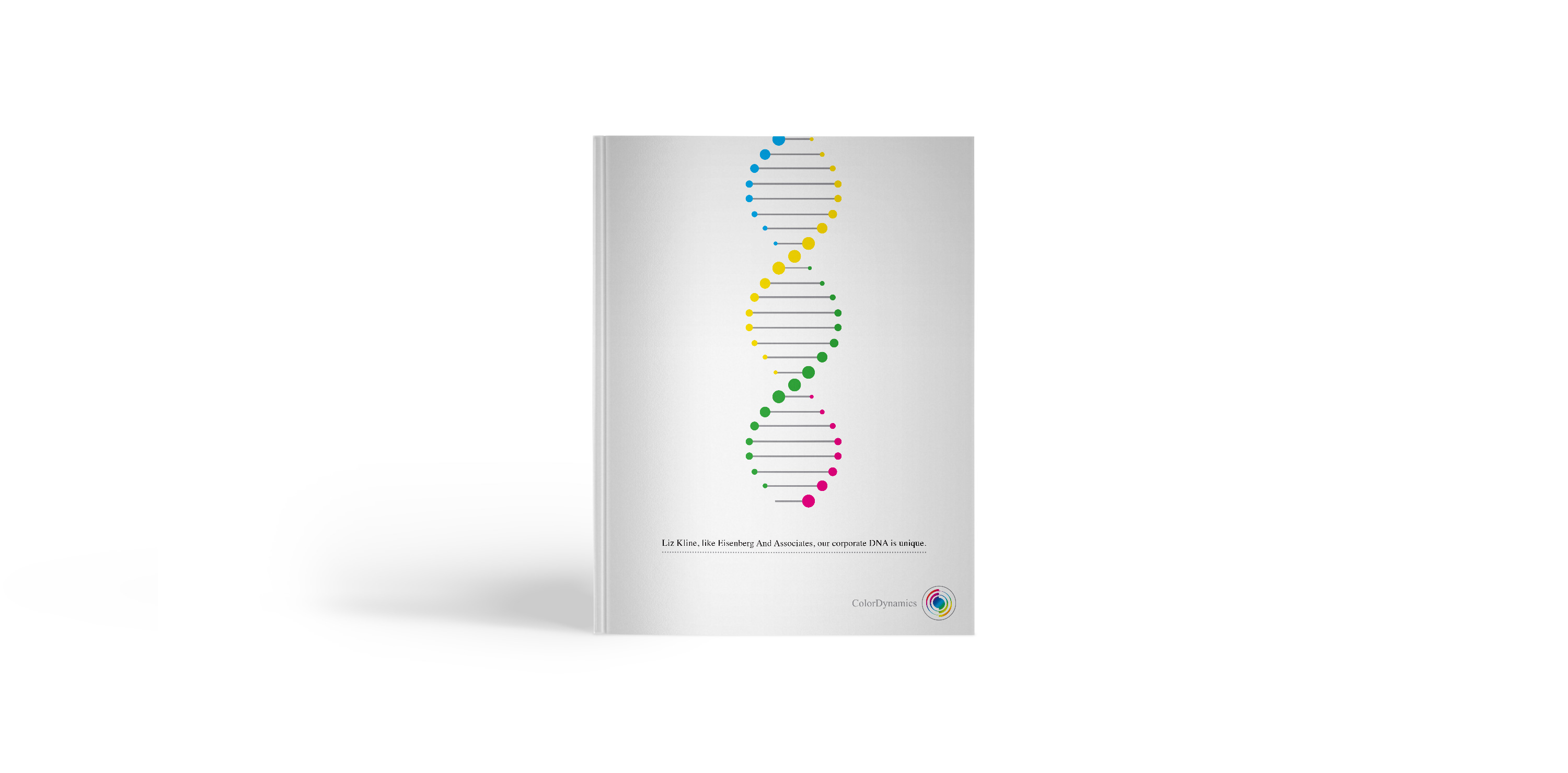 ColorDynamics Direct Mail Cover
