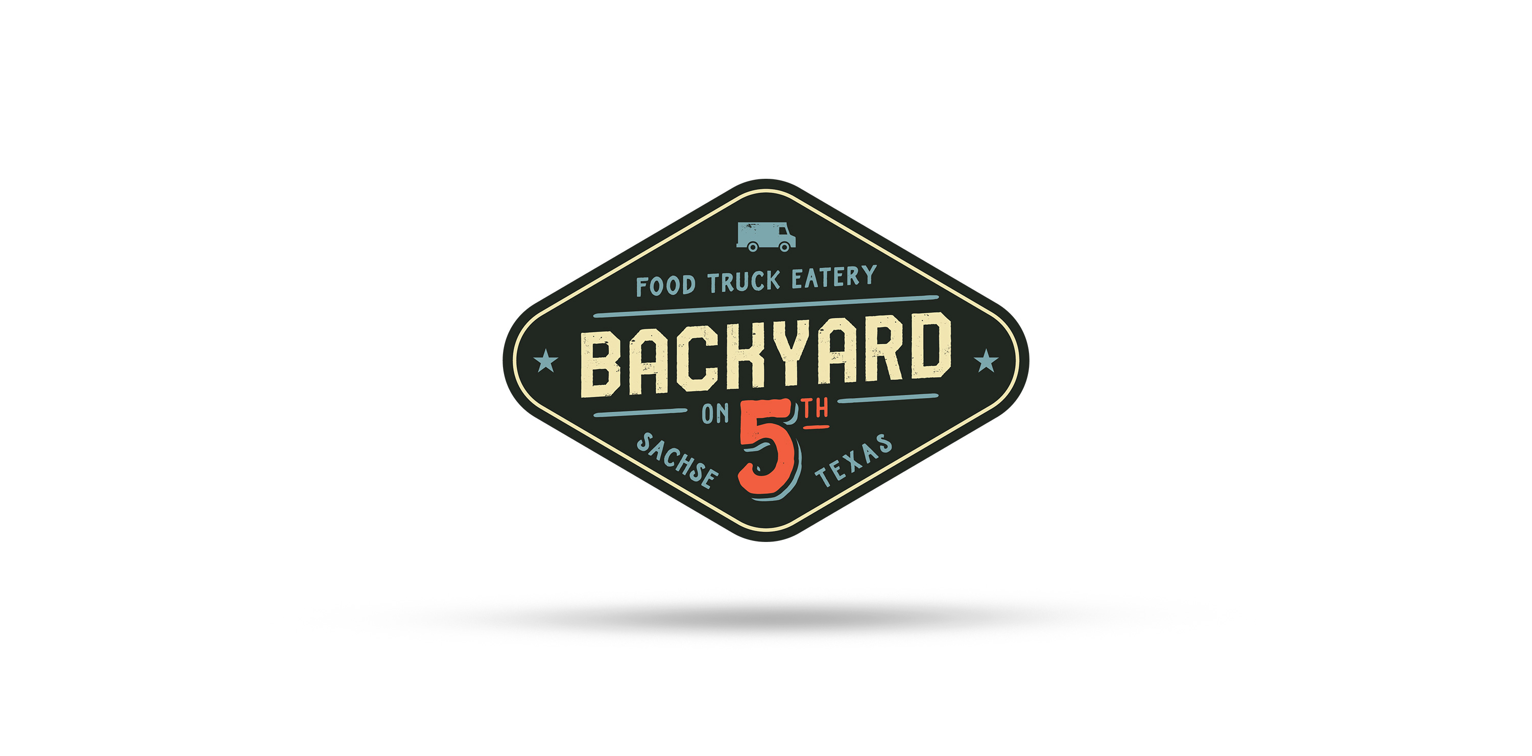 Backyard On 5th Logo
