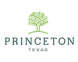 Princeton Texas Logo