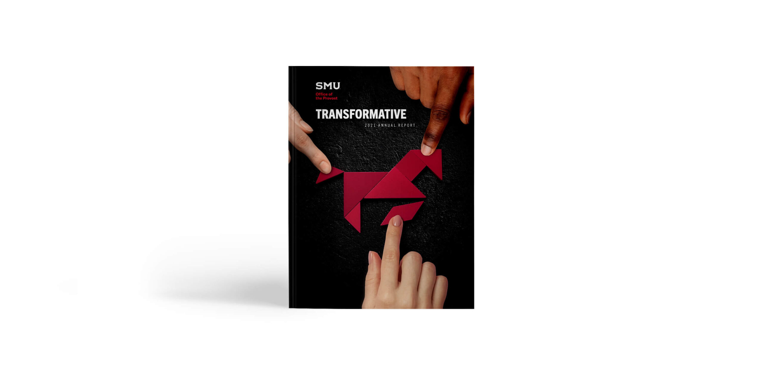 SMU 2021 Annual Report