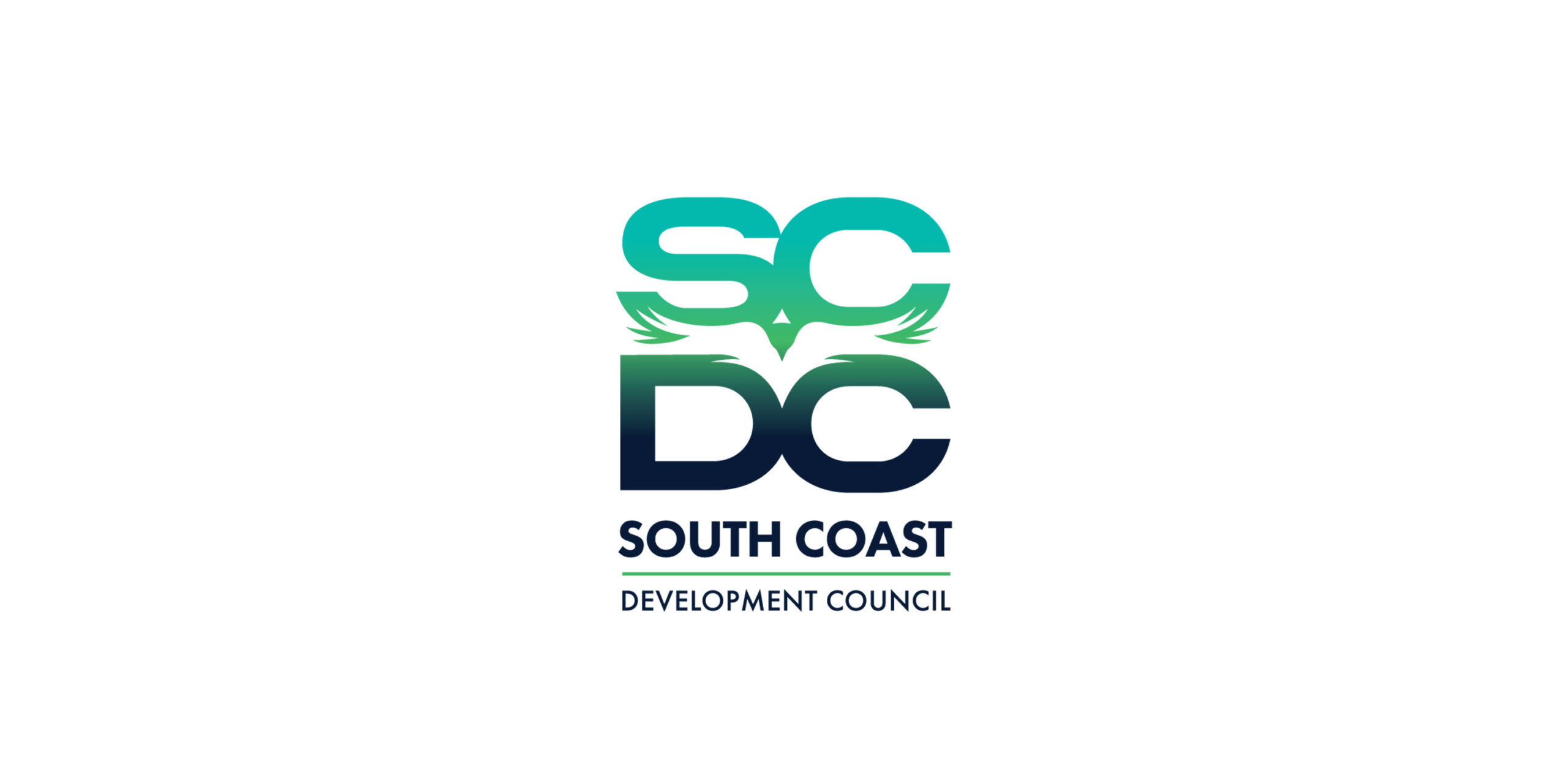 South Coast Development Council Logo