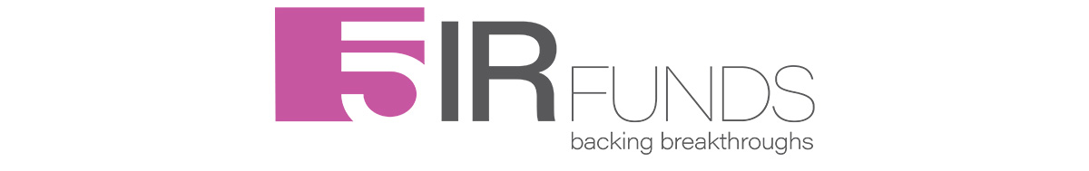 5ir funds logo