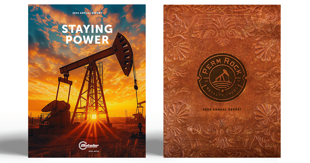 Annual Reports