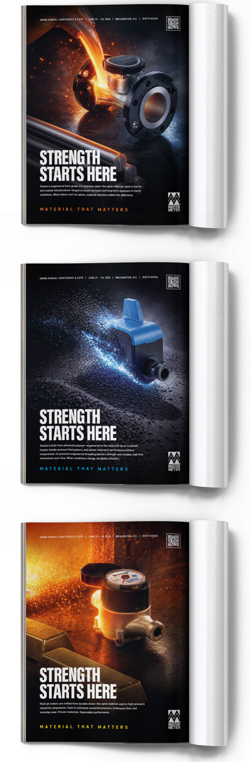 MMI Ad Campaign