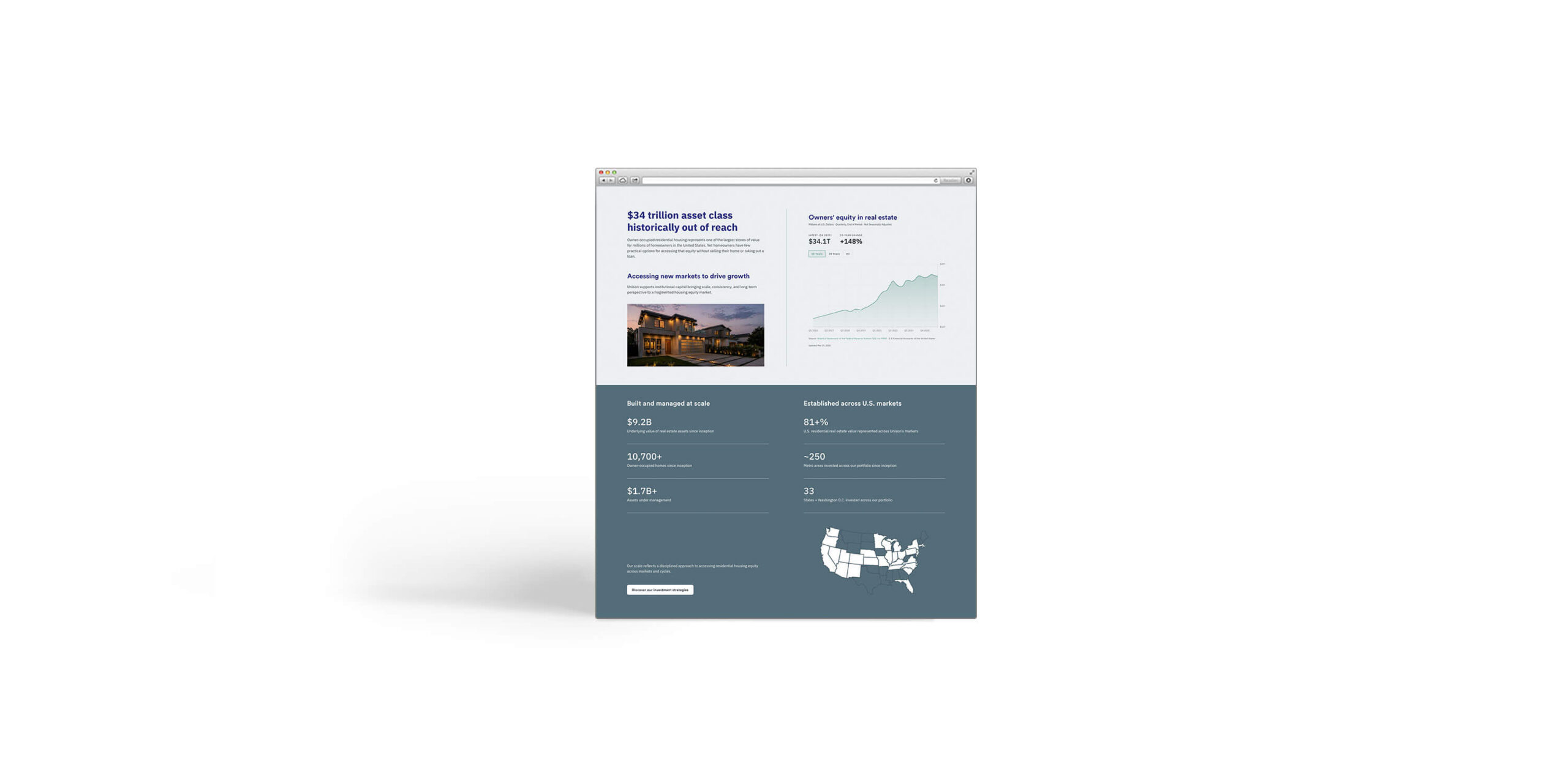 UnisonIM Website